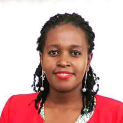 Martha Njoki Wambui