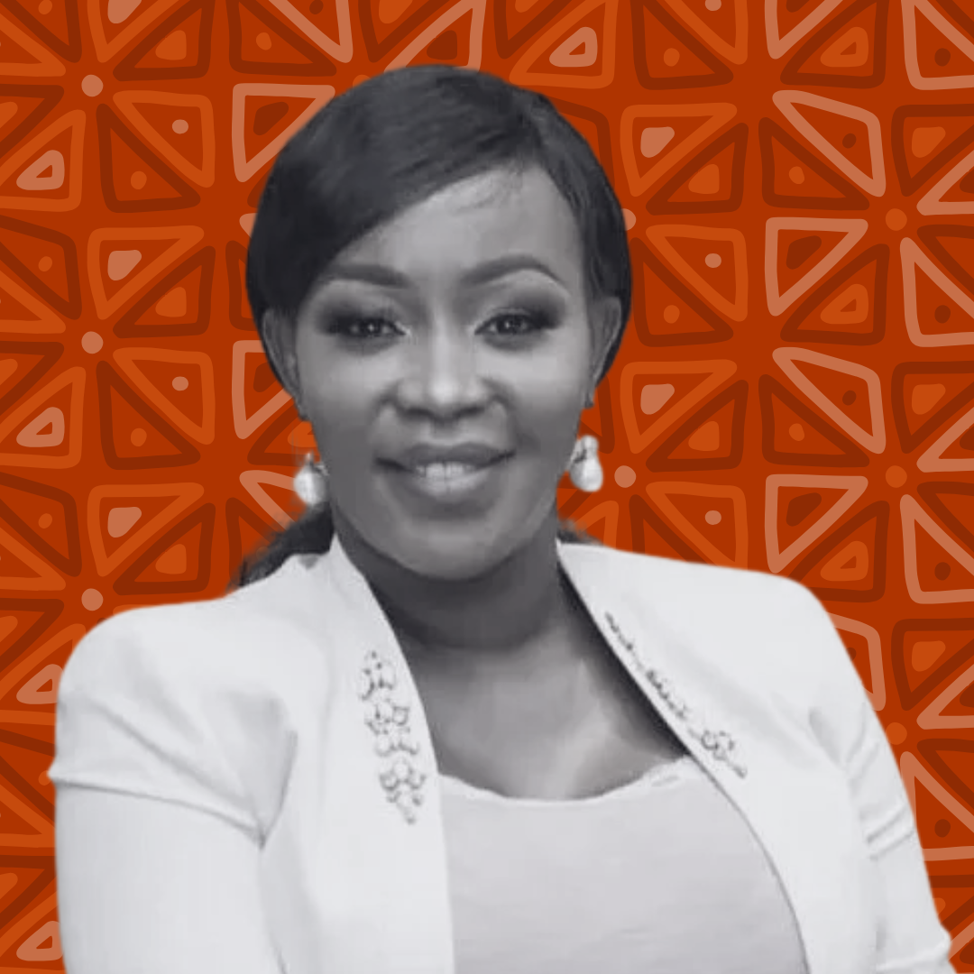 Terryanne Chebet (Kenya)